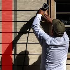 Best Composite Siding  in USA